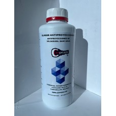 Slikem Antiproyecciones. Antiadherente proyecciones soldadura base agua. Desde